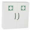 Medicine cabinet with 2 doors Rossignol