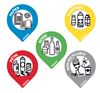 Selective sorting of 50 labels