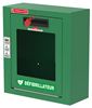 Defibrillator storage Rossignol Clinix