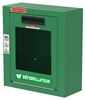 Defibrillator storage Rossignol Clinix
