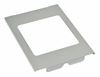 Venus Grey Central Lid