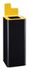 60L Recycling Bin for Packaging - Solstice