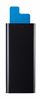 60L Solstice paper recycling bin