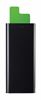 60L glass recycling bin Solstice