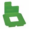60L glass recycling bin Solstice