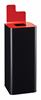 Solstice 60L Metal Recycling Bin