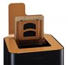 30L Solstice recycling bin for organic waste