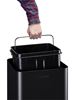 30L Solstice recycling bin for organic waste