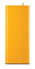 60L Solstice Signature Yellow Recycling Bin