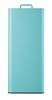 60L Solstice Signature Green Recycling Bin