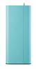 60L Solstice Signature Green Recycling Bin