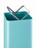 60L Solstice Signature Green Recycling Bin