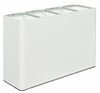 Venus 4x40L Recycling Bin