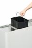 Venus 4x40L Recycling Bin