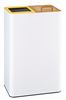Venus 2x40L Recycling Bin