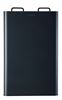 Venus Signature Anthracite Recycling Bin 2x40L