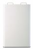 Venus Signature Matte White Recycling Bin 2x40L