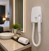 506101 - Caribbean Hotel Hair Dryer