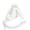 Compact hotel hair dryer