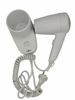 Compact hotel hair dryer