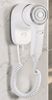 506203 - Compact hotel hair dryer