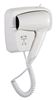 Hotel hair dryer stand 1200 watts
