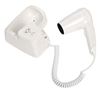 Hotel hair dryer stand 1200 watts