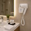 506205 - Hotel hair dryer stand 1200 watts