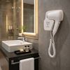 506205 - Hotel hair dryer stand 1200 watts