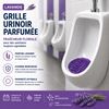 5063021 - Lavender scented urinal grid