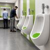 5063022 - Mint scented urinal grid