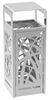 Cybel Extreme 110L Outdoor Pest-Proof Stainless Steel Bin