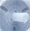 Toilet paper dispenser Rossignol kostea 400m
