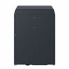 Trirok 2x340L streamlined bin