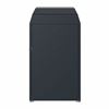 Vigipirate Trirok 2x110L bin
