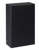 Wall trash Rossignol 10 L black etrier