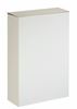 Wall trash Rossignol 20 liters white