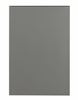 Wall trash Rossignol 20 liters gray