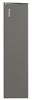 Wall trash Rossignol 20 liters gray