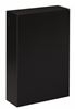 Rossignol waste bin 20 liters black