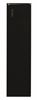 Rossignol waste bin 20 liters black