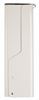 Distributor and trash female Rossignol white