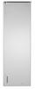 Rossignol wall-mounted trash can 10 L gray