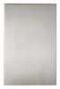 Rossignol 10 liter trash wall stainless
