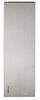 Rossignol 10 liter trash wall stainless