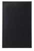 Rossignol 10 L manga wall trash can