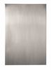 Rossignol wall trash can 20 liters stainless steel