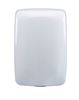 Rossignol zeff pulse air hand dryer white