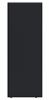 Artri Extreme 110L calibrated recycling bin for packaging