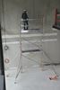 Scaffolding aluminum Centaur STL 255 3,90m
